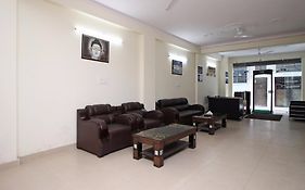 Hotel O Surya Palace